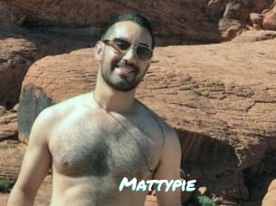 Mattypie