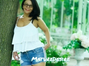 MatureDesire