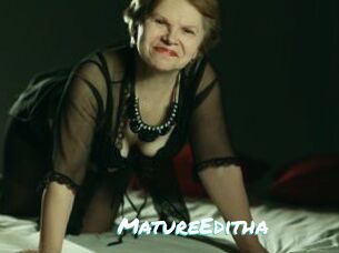 MatureEditha