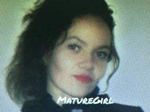 MatureGirl