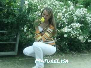 MatureLisa