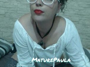 MaturePaula