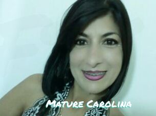 Mature_Carolina