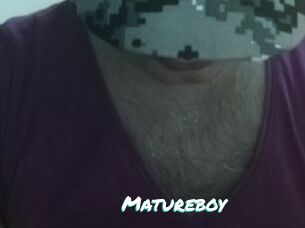 Matureboy