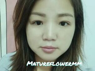 Matureflowermm