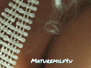 Maturemilf4u
