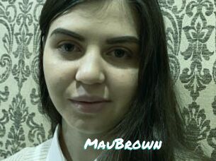 MauBrown