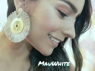 MauWhite