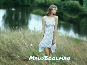 MaudBoolman