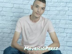 MauricioPerez