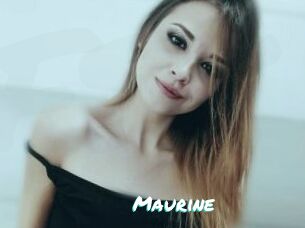 Maurine