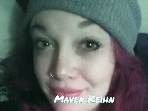 Maven_Keihn