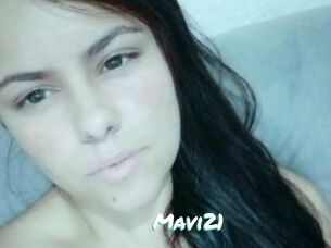 Mavi21