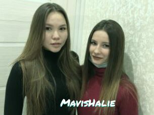MavisHalie