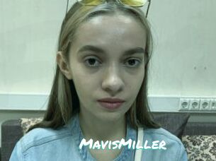 MavisMiller