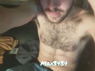 Max3434