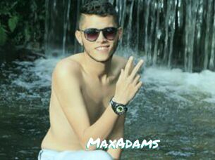 MaxAdams