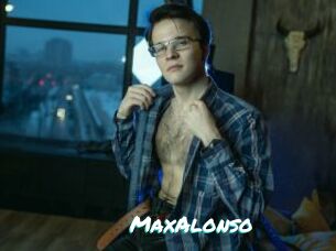 MaxAlonso