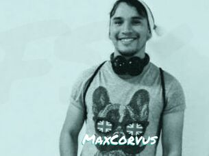 MaxCorvus