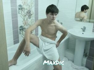 MaxDic