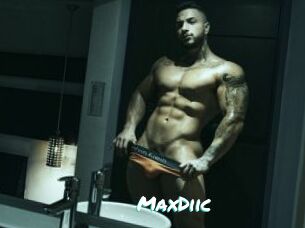 MaxDiic