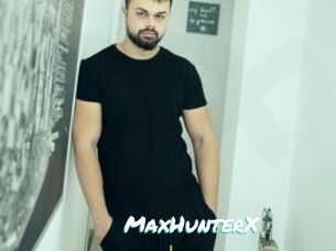 MaxHunterX