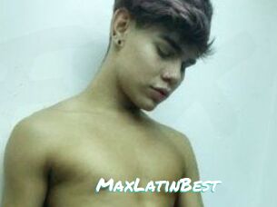 MaxLatinBest