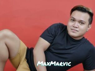 MaxMarvic