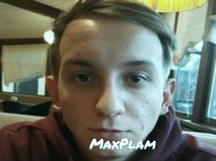 MaxPlam