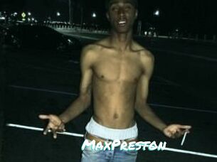 Max_Preston