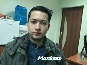 MaxReed