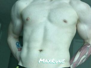 Max_Rune