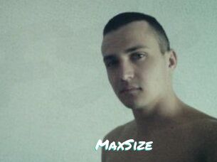 Max_Size