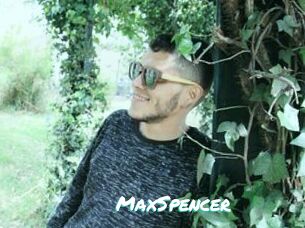 MaxSpencer