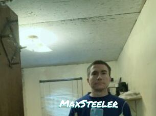 MaxSteeler