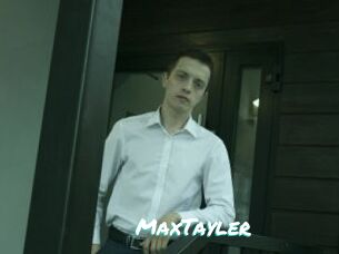 MaxTayler