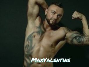 MaxValentine