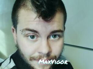 MaxVigor