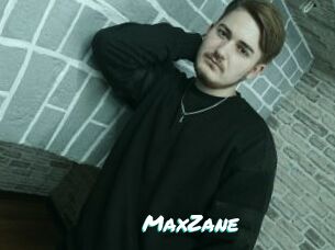 MaxZane