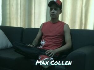 Max_Collen