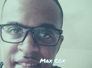 Max_Cox