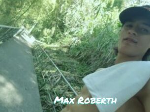 Max_Roberth