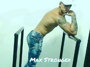 Max_Strongex_