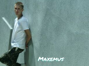 Maxemus