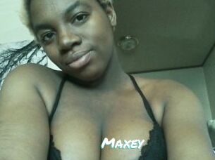 Maxey