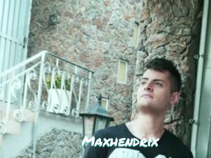 Maxhendrix