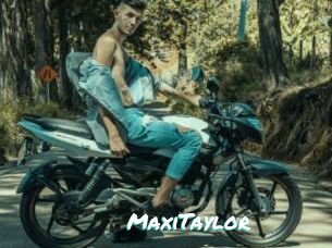 MaxiTaylor