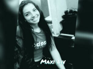 Maxi_liv Free Sites X
