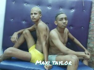 Maxi_taylor