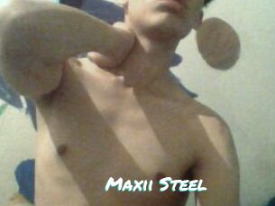 Maxii_Steel